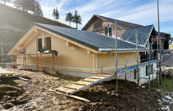 Korporation Ennetbuergen Projekt Unterst Huette 00015