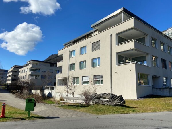 Korporation Ennetbuergen Liegenschaften Wohnen Oeltrotte 1 01